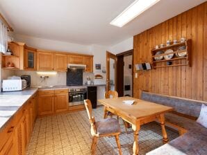Appartamento Appartement/Fewo, Dusche, WC, Erdgeschoß/Parterre