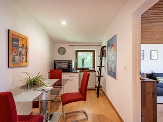 Haus_Reiter_Schleiffergasse_44_Erpfendorf_Esstisch