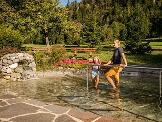 Kneippanlage Erpfendorf_F©MirjaGeh_200