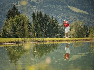 Golf in Erpfendorf (c) Mirja Geh (87)