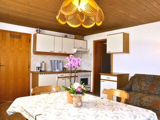 Erlenhof Kirchdorf in Tirol