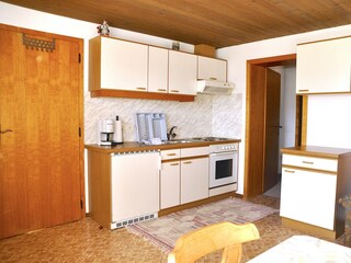 Erlenhof Kirchdorf in Tirol