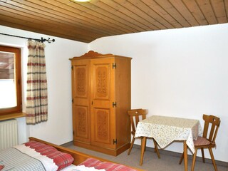 Erlenhof Kirchdorf in Tirol