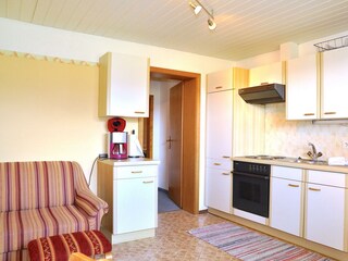 Erlenhof Kirchdorf in Tirol