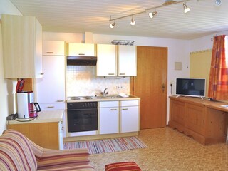 Erlenhof Kirchdorf in Tirol