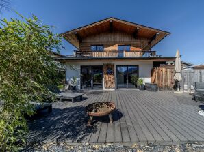 Ferienwohnung mit 3 Schlafräumen