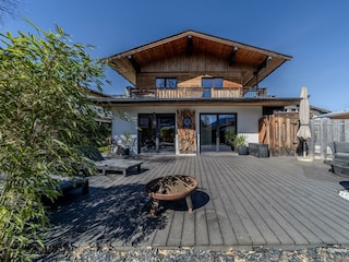 Ferienwohnung Aschaber St. Johann in Tirol