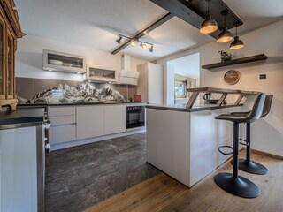 Ferienwohnung Aschaber St. Johann in Tirol