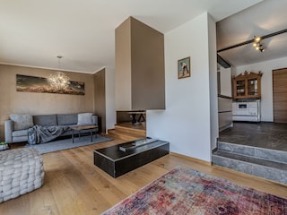 Ferienwohnung Aschaber St. Johann in Tirol