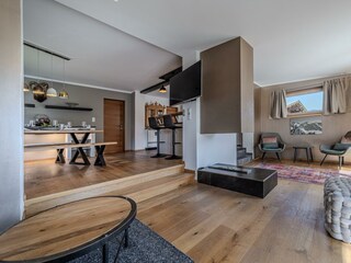 Ferienwohnung Aschaber St. Johann in Tirol