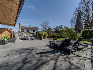 Ferienwohnung Aschaber St. Johann in Tirol