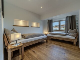 Ferienwohnung Aschaber St. Johann in Tirol
