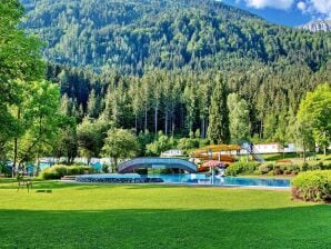 Apartment Camping am Waldbad in Dellach im Drautal - Berg im Drautal - image1