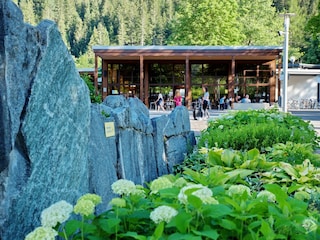 Restaurant_Terrasse Nord