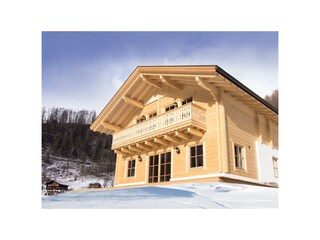 Glockner Chalet