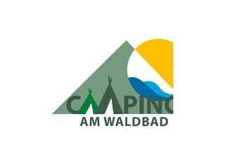 Camping am Waldbad_weiß