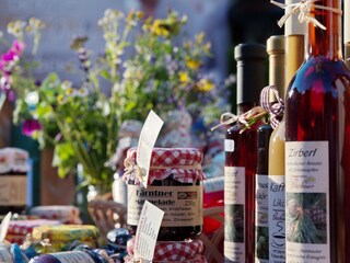 Bauernmarkt