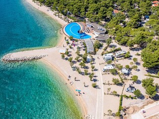 Appartamento per vacanze Brodarica Ambiente 18