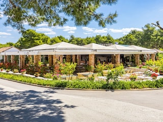 Vakantieappartement Brodarica Omgeving 24