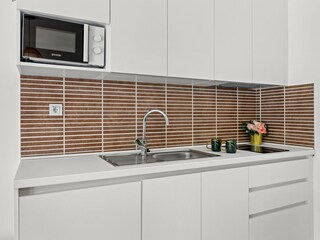 Apartamento de vacaciones Brodarica Características 7