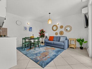 Apartamento de vacaciones Brodarica Características 10