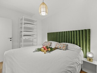 Ferienwohnung Brodarica Ausstattung 6