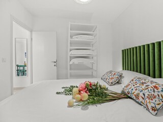 Ferienwohnung Brodarica Ausstattung 13