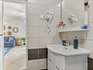 Apartamento de vacaciones Brodarica Características 14