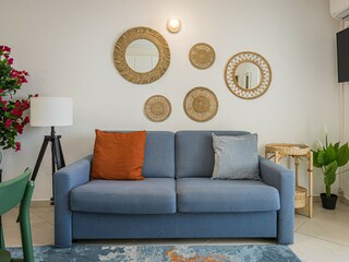 Apartamento de vacaciones Brodarica Características 5