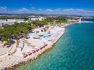 Appartamento per vacanze Brodarica Ambiente 17