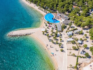 Vakantieappartement Brodarica Omgeving 23