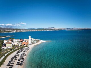 Appartamento per vacanze Brodarica Ambiente 29