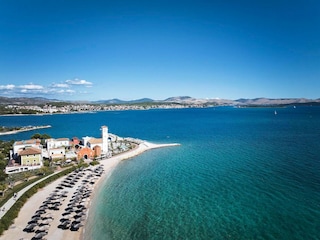 Vakantieappartement Brodarica Omgeving 29