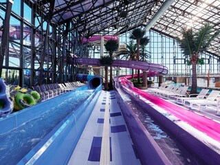 Apartamento de vacaciones Brodarica Entorno 33