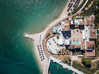 Appartamento per vacanze Brodarica Ambiente 41