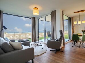 Holiday apartment BeltBlick 8