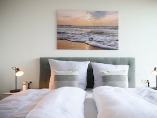 Vakantieappartement Marienleuchte Kenmerken 23