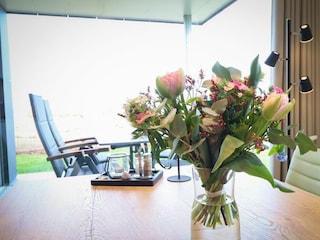 Vakantieappartement Marienleuchte Buitenaudio-opname 4