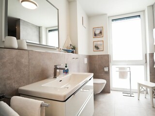 Apartamento de vacaciones Marienleuchte Grabación al aire libre 6