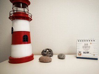 Appartement de vacances Marienleuchte Enregistrement extérieur 7