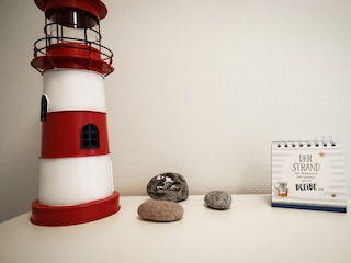 Vakantieappartement Marienleuchte Buitenaudio-opname 7