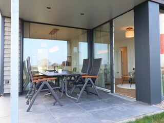 Apartamento de vacaciones Marienleuchte Grabación al aire libre 8