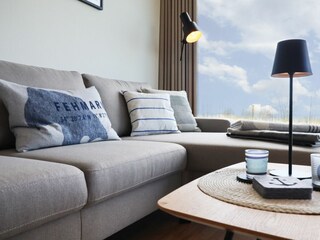 Apartamento de vacaciones Marienleuchte Características 26