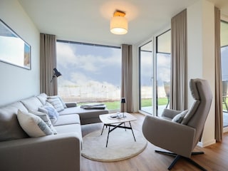 Vakantieappartement Marienleuchte Kenmerken 27