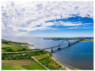 Vakantieappartement Marienleuchte Buitenaudio-opname 9