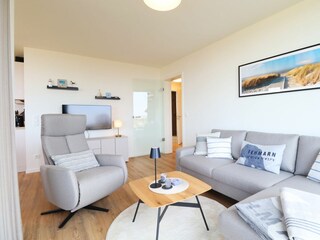 Vakantieappartement Marienleuchte Kenmerken 29