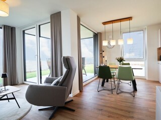 Apartamento de vacaciones Marienleuchte Características 30