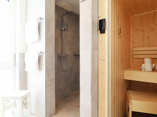 Apartamento de vacaciones Marienleuchte Grabación al aire libre 11