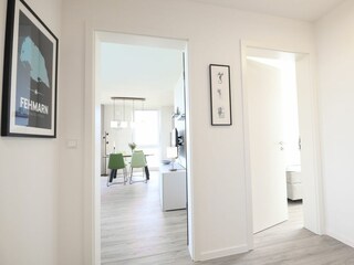 Appartement de vacances Marienleuchte Enregistrement extérieur 14