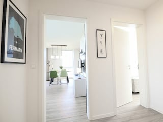 Vakantieappartement Marienleuchte Buitenaudio-opname 14